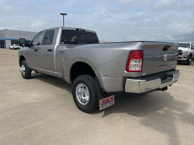 new 2024 Ram 3500 car, priced at $62,010