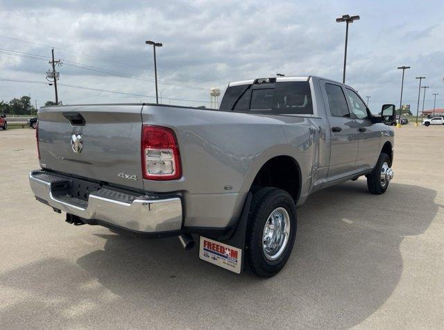 new 2024 Ram 3500 car, priced at $62,010