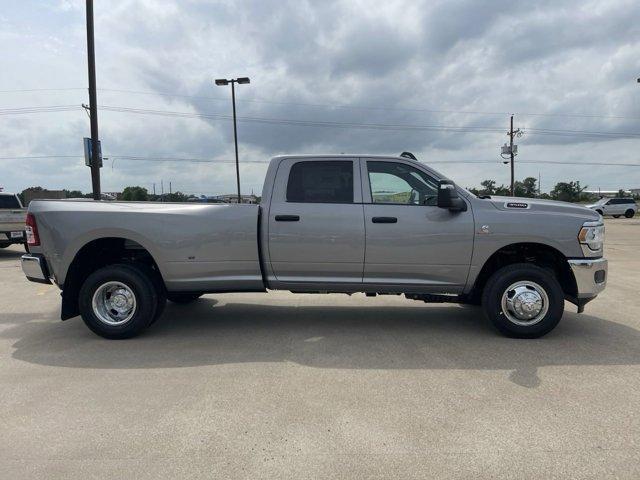 new 2024 Ram 3500 car, priced at $62,010