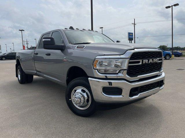 new 2024 Ram 3500 car, priced at $63,311