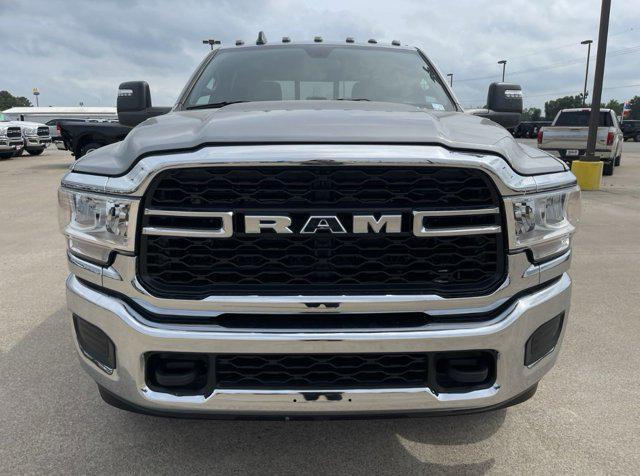 new 2024 Ram 3500 car, priced at $63,311