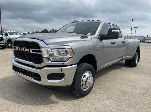 new 2024 Ram 3500 car, priced at $62,010