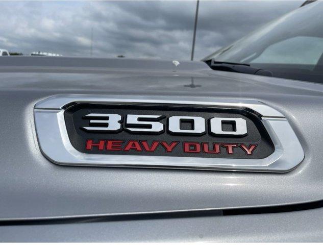 new 2024 Ram 3500 car, priced at $62,010