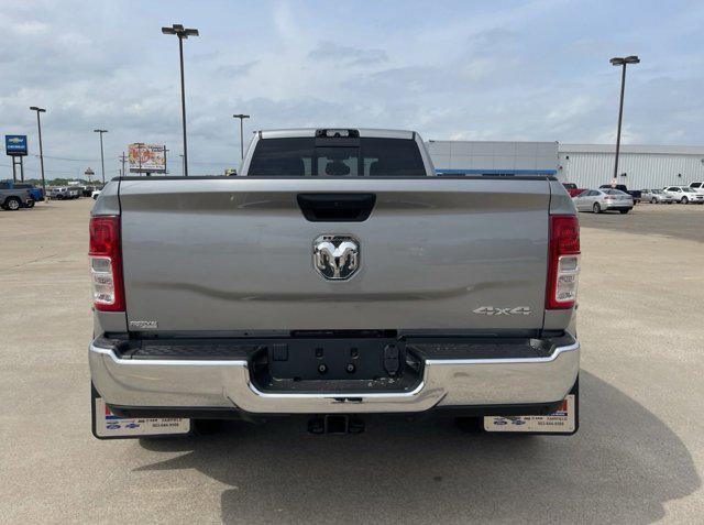 new 2024 Ram 3500 car, priced at $63,311