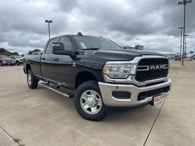 new 2024 Ram 2500 car, priced at $60,336