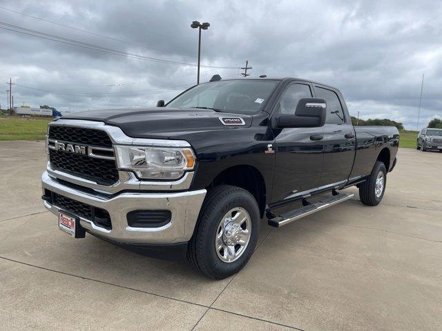 new 2024 Ram 2500 car, priced at $60,336