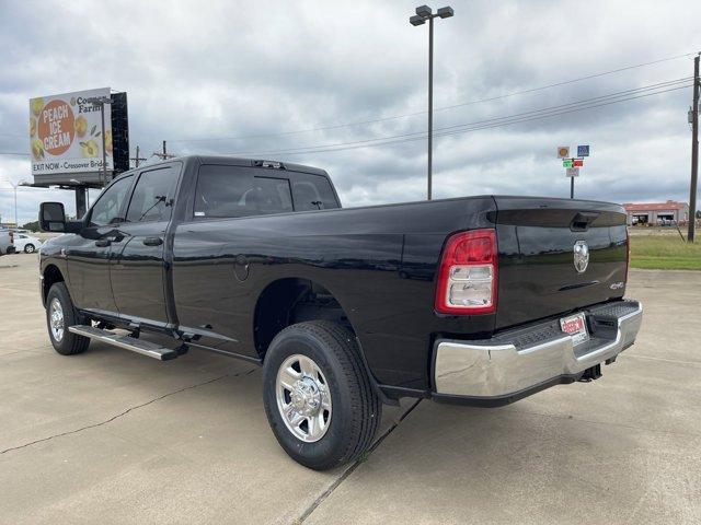 new 2024 Ram 2500 car, priced at $60,336