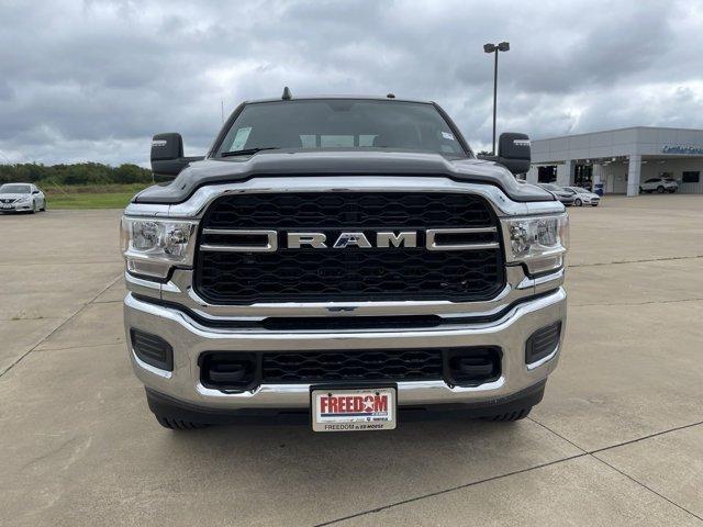 new 2024 Ram 2500 car, priced at $60,336