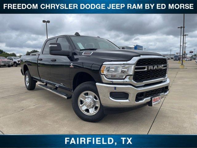 new 2024 Ram 2500 car, priced at $60,336