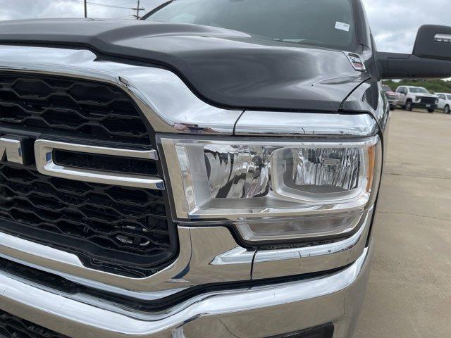 new 2024 Ram 2500 car, priced at $60,336