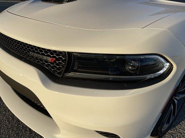 new 2023 Dodge Charger car, priced at $37,960