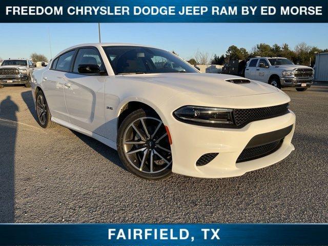 new 2023 Dodge Charger car, priced at $34,460