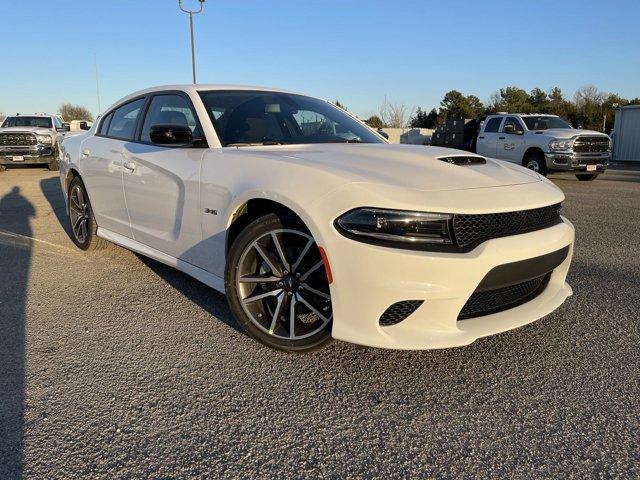 new 2023 Dodge Charger car, priced at $37,960