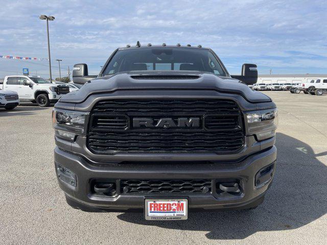 new 2024 Ram 2500 car, priced at $90,050