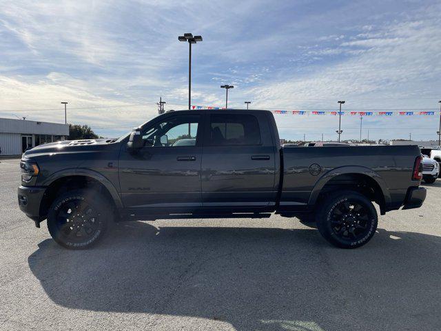 new 2024 Ram 2500 car, priced at $90,050