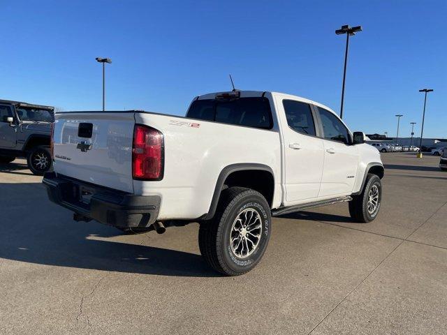 used 2019 Chevrolet Colorado car, priced at $25,544