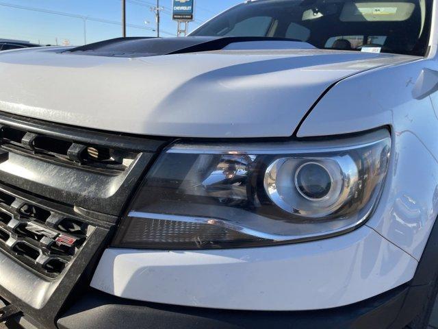 used 2019 Chevrolet Colorado car, priced at $25,544