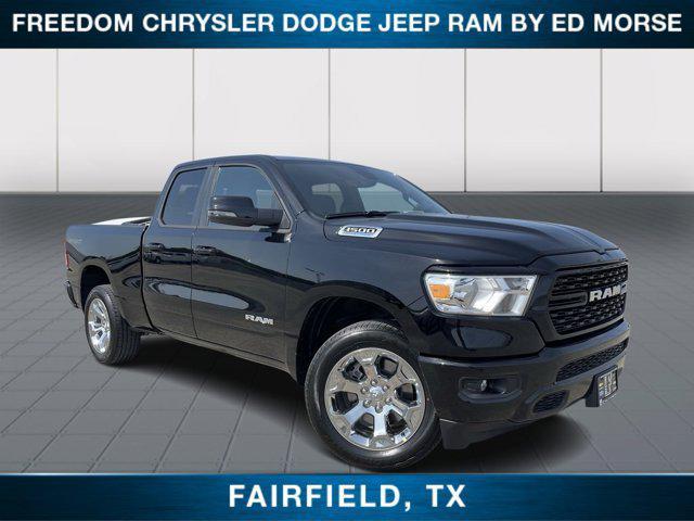 new 2023 Ram 1500 car, priced at $44,245