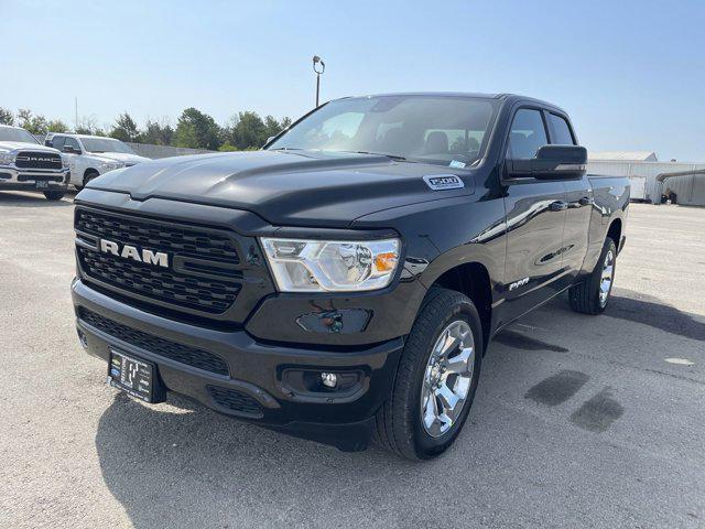 new 2023 Ram 1500 car, priced at $46,245