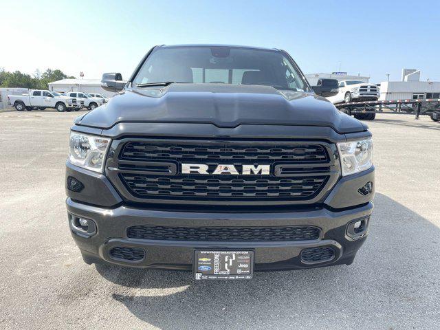 new 2023 Ram 1500 car, priced at $46,245