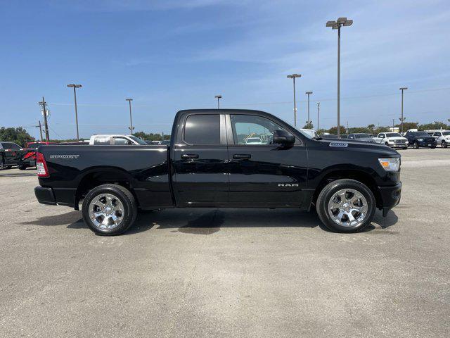 new 2023 Ram 1500 car, priced at $46,245