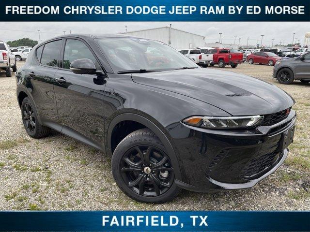 used 2024 Dodge Hornet car, priced at $34,859