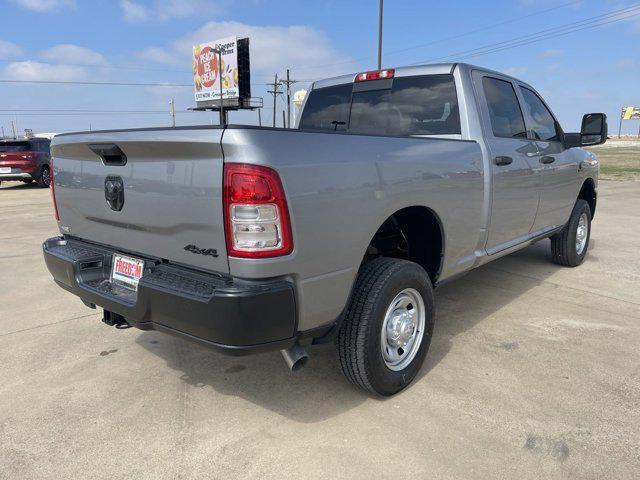 new 2024 Ram 2500 car, priced at $55,966