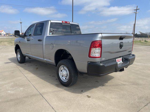 new 2024 Ram 2500 car, priced at $55,966