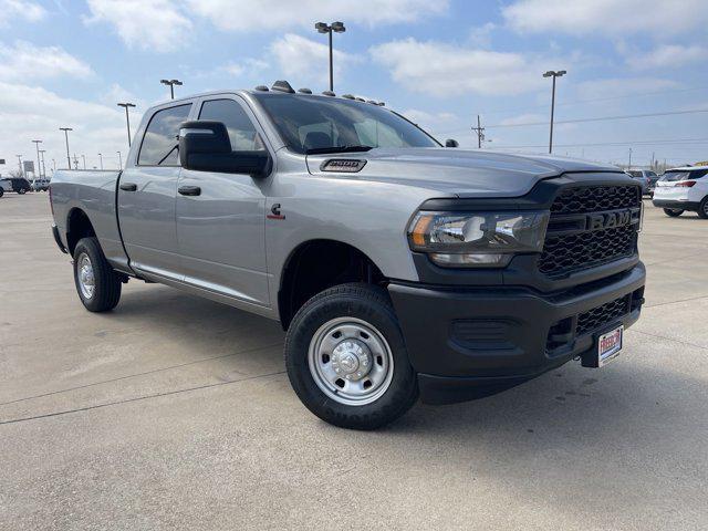 new 2024 Ram 2500 car, priced at $55,966