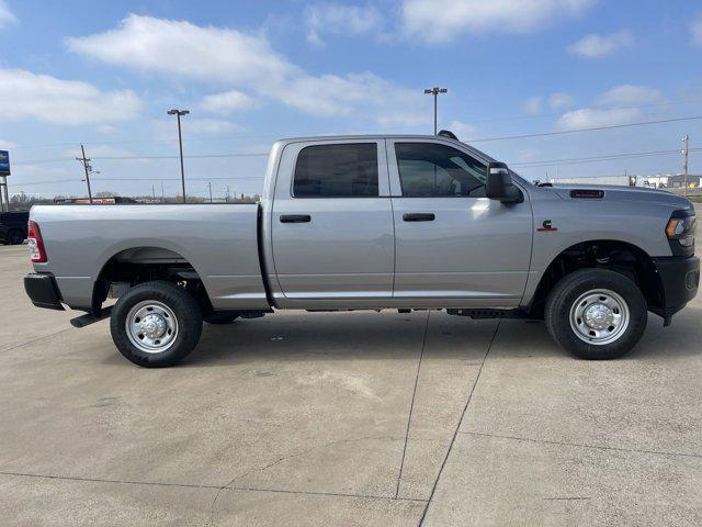 new 2024 Ram 2500 car, priced at $55,966