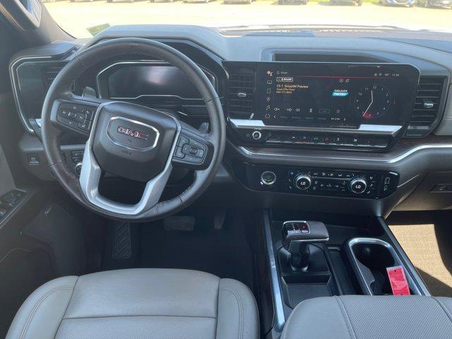 used 2023 GMC Sierra 1500 car, priced at $48,775