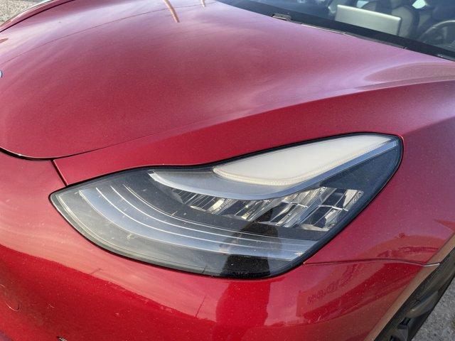 used 2019 Tesla Model 3 car, priced at $23,499