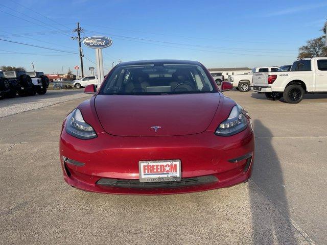 used 2019 Tesla Model 3 car, priced at $23,499