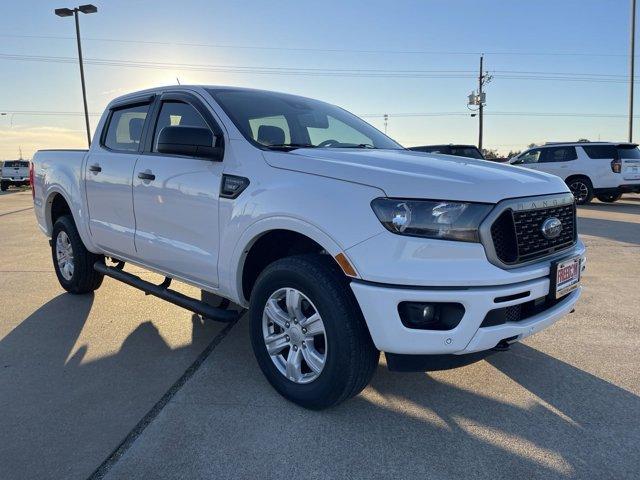 used 2019 Ford Ranger car, priced at $23,993