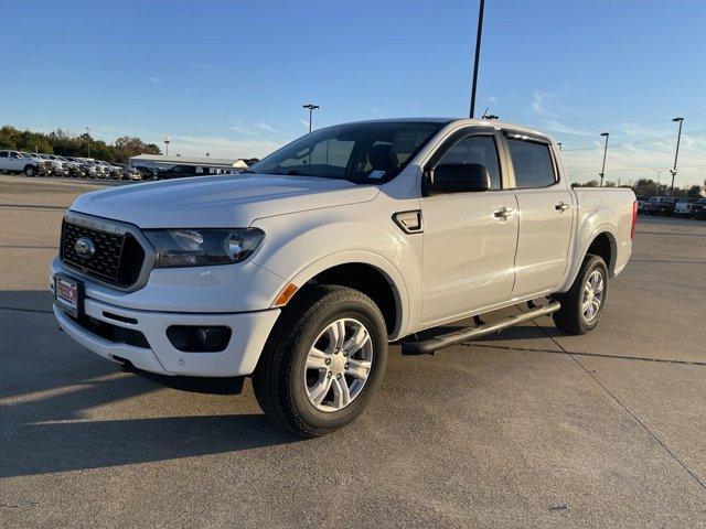 used 2019 Ford Ranger car, priced at $23,993