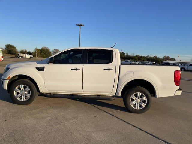 used 2019 Ford Ranger car, priced at $23,993