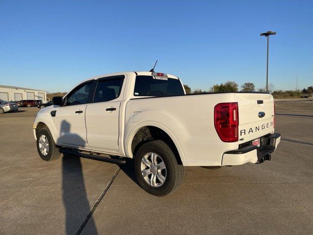 used 2019 Ford Ranger car, priced at $23,993