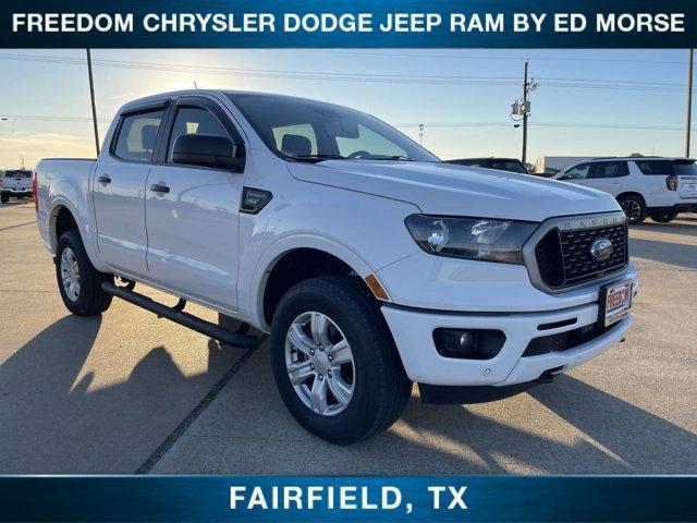 used 2019 Ford Ranger car, priced at $23,994