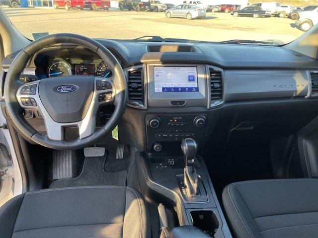 used 2019 Ford Ranger car, priced at $23,993