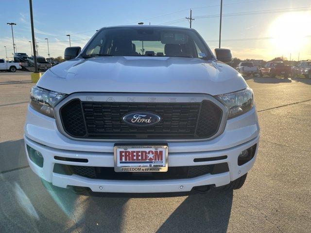 used 2019 Ford Ranger car, priced at $23,993