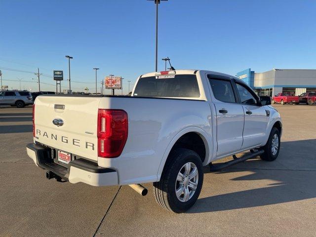 used 2019 Ford Ranger car, priced at $23,993