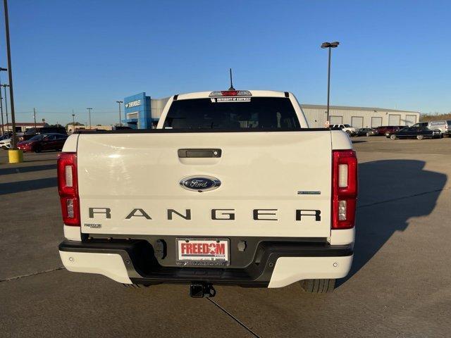 used 2019 Ford Ranger car, priced at $23,993