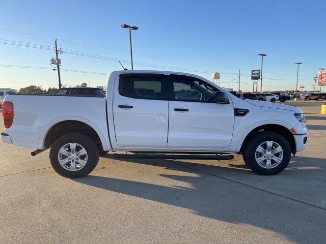 used 2019 Ford Ranger car, priced at $23,993