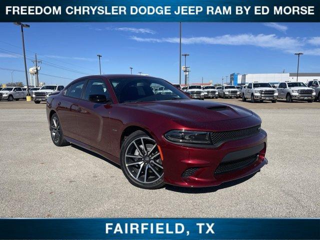 new 2023 Dodge Charger car, priced at $37,355
