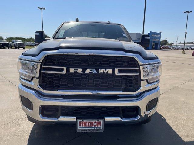 new 2024 Ram 2500 car, priced at $58,635