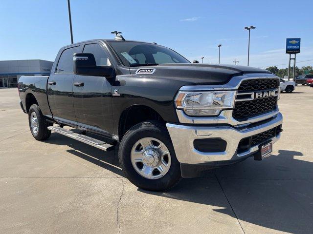 new 2024 Ram 2500 car, priced at $58,635