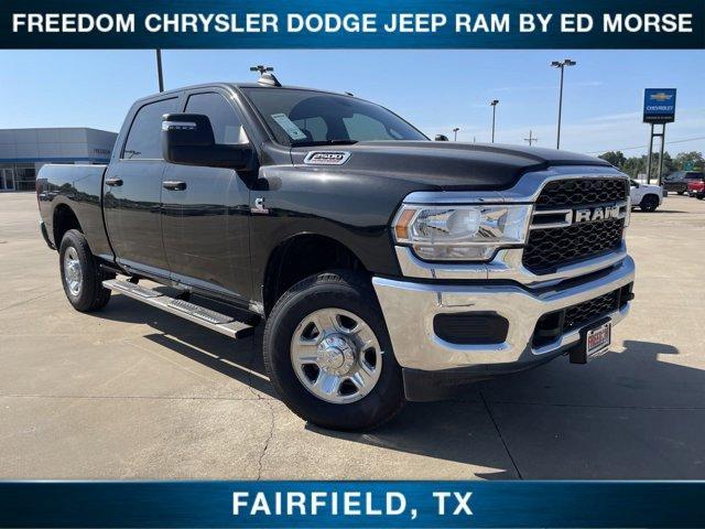 new 2024 Ram 2500 car, priced at $58,635