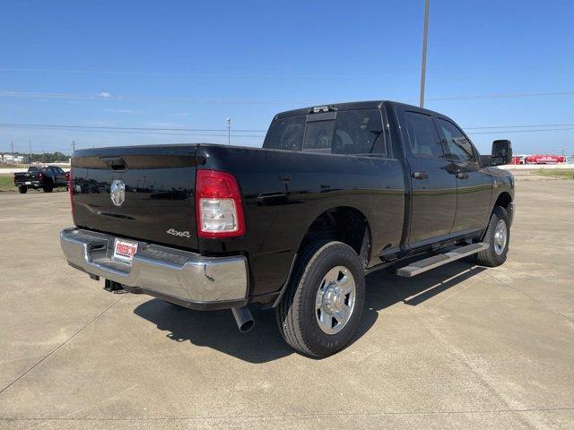 new 2024 Ram 2500 car, priced at $58,635