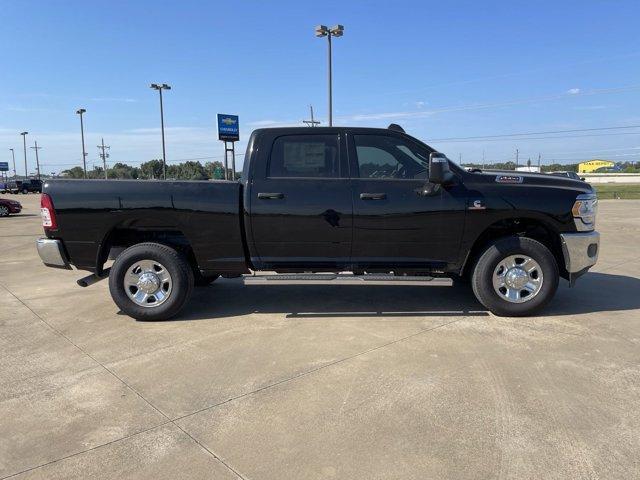 new 2024 Ram 2500 car, priced at $58,635