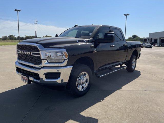 new 2024 Ram 2500 car, priced at $58,635